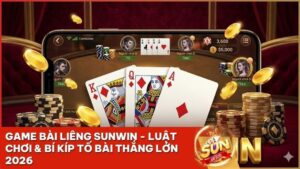 game bai lieng sunwin - Hướng Dẫn Chơi Game Bài Liêng Tại Sunwin: Cách Tính Điểm & Mẹo Tố Bất Bại