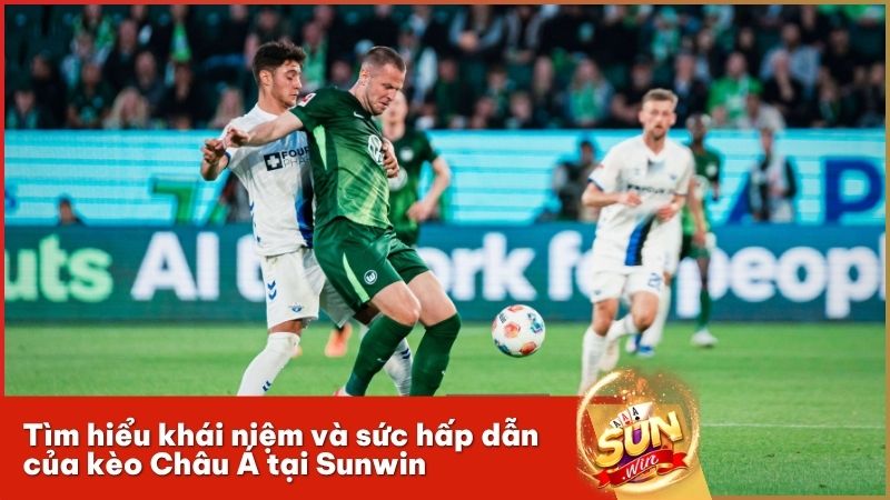 Giải mã ý nghĩa thực sự của kèo Châu Á trên bảng cược Sunwin