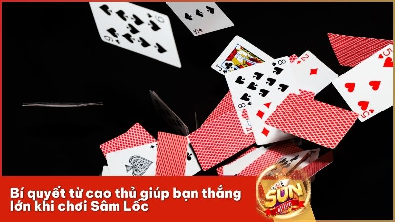 Rèn luyện tư duy sắc bén để làm chủ mọi ván bài tại cổng game Sunwin