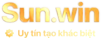 slogan - logo sunwin uy tín tạo sự khác biệt